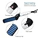 Beard Straightener Quick Hair Straightener Styling Comb Hair Curlers Styling Tool for Men