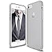 Ringke Slim Case Designed for iPhone 7/8 / SE 2020 (4.7-Inch) - Frost Gray