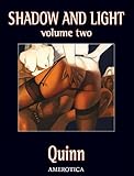 Shadow and Light, Volume 2 (Shadow & Light) by 
