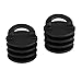 Gimiton Kayak Marine Boat Scupper Stoppers Scupper Plugs bungs for Kayak Canoe Boat Drain Holes Plugs Replacement (8)