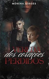Livro Vereda dos Corações Perdidos