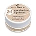 essence 2in1 Eyeshadow & Primer, 01 Nude Beige