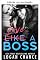 Livro Ame um chefe (Dueto do chefe, Livro 2)