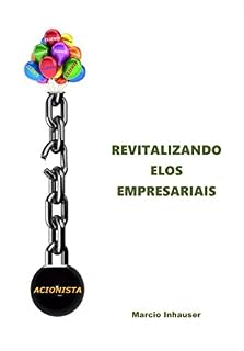 Livro REVITALIZANDO ELOS EMPRESARIAIS