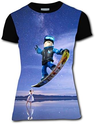 MINGANDIDAI 3D Roblox_Hero-Hero Casual Sport Suit Unisex Design Clothing Funny Short