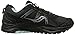 Saucony Women's Grid Excursion Tr10 Trail running Shoe, Black/Mint, 8 M US
