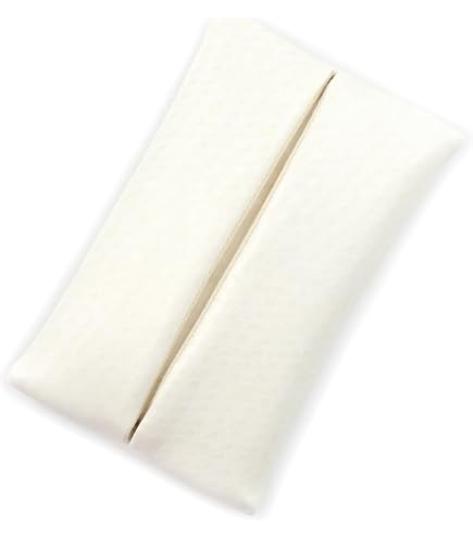 Amazon.com: Pocket Tissue Holder for Purse Small PU Leather Case