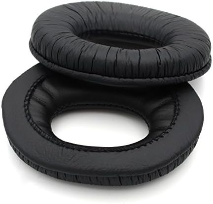 Ear Pads Soft Earpads 1 Pair Replacement for Sony MDR-RF985R RF985R RF985RK Headphones Headset,Gdlhsp Foam Cushions Pillow Covers Cups Repair Parts