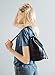 Baggu Drawstring Purse, Black, One Size
