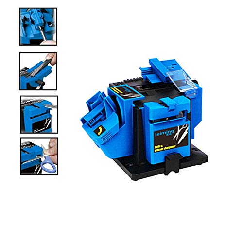 The Best Electric Chisel Sharpening Machine of 2019 - Top 10, Best ...