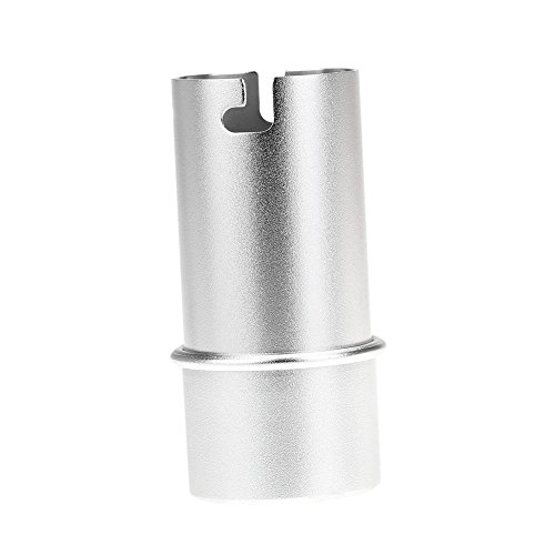 Godox AD-S15 Flash Lamp Tube Bulb Protector Cover for WITSTRO AD-180 AD-360 and Godox AD200
