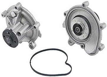 GRAF Water Pump 2712001001
