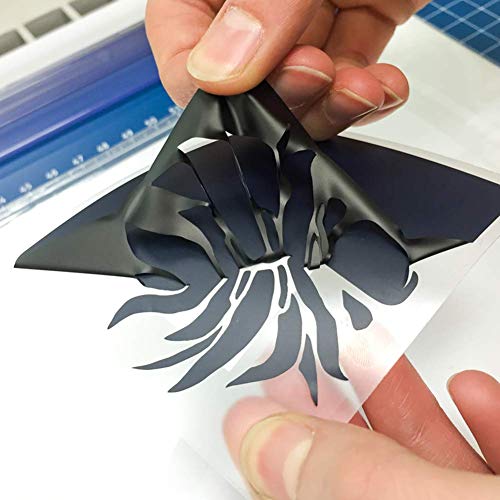 4 CAREGY+Transfer+Vinyl+T+Shirts+Inches