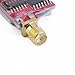 YKS FPV Wireless A/V Transmitter for RC Quadcopter , 5.8GHz 600mW 32CH ,1.5km Range