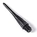 W.M Darts Accessory: 2BA Thread Soft Tip Dart Points (100, 250, 500 and 1000 Packs) (100 Pack)