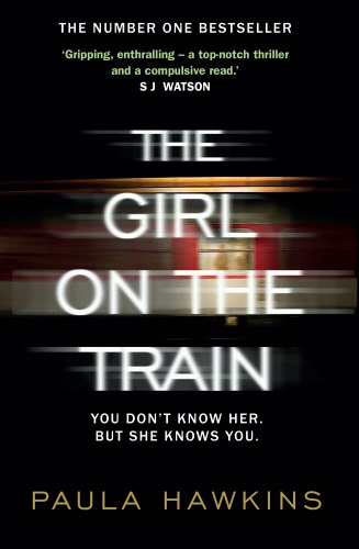 #89 — The Girl on the Train