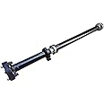 AWPWAY Driveshaft Assembly Rear for Porsche for Cayenne 2003-2006 2008-2010,for VW for Touareg 2004-2010 Toureg Set SG1076