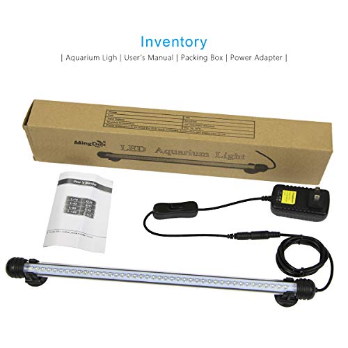 4 underwater+Submersible+Saltwater+Freshwater+14+5+inch