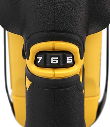 Dewalt Akku-Pendelhub-Stichsäge (18V, bürstenlos, luftgekühlt, verstellbarer Alu-Druckguss-Sägeschuh, 3-fach Pendelhub… – Bild 7