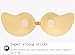Women's Silicone Bra Adhesive Bras Push Up Party Stick on Bra