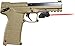 ArmaLaser KelTec PMR30 GTO Red Laser/FLX02 GripSwitch