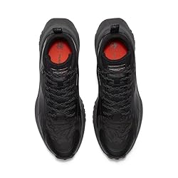 Timberland Men's Motion Access Mid Lace Up