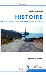 Histoire de la Grèce moderne, 1828-2012