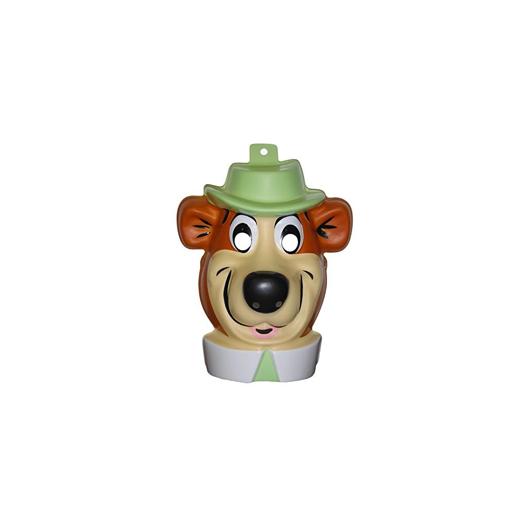 Yogi Bear Costumes (Adults, Kids) for Sale Funtober Halloween