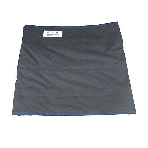 Hospital Direct Glide & Lock Sheet for Chair Without Handles