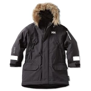 ripzone men's trapper insulated jacket