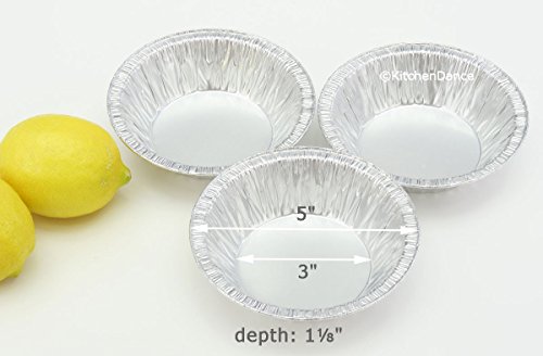 6 Disposable+Aluminum+individual+Clear+501P