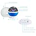 Kids Star Projector for Bedroom Ceiling- Starry Night Light for Room Toys for 3-10 Year Old Boys Girls Gifts Age 4 5 6 7 8 9 Christmas Birthday Gifts Blue