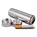 Formax420 All In One Container for Smoking (silver)