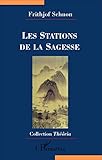 Les stations de la sagesse by 