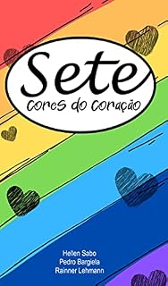 Livro Sete: Cores do Coração