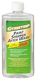 Citri-Strip PCSW94340 Paint Stripper After Wash, 1-Pint