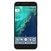 Google Pixel G-2PW4100 32GB Black LTE CDMA/GSM Unlocked (Renewed)