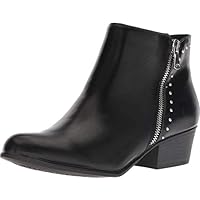 Esprit Topaz Boot Black 7.5 M