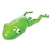 Toysmith Splashy Dashers Flying Froggy Toy