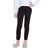 Pulla Bulla Girl Leggings Full Length Color Tight Pants
