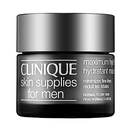 CLINIQUE by Clinique Skin Supplies For Men:Maximum Hydrator--/1.7OZ