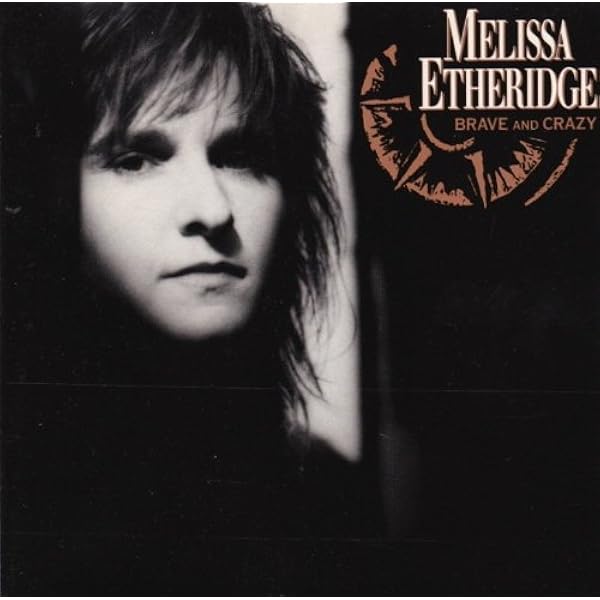 Melissa Etheridge (1988-07-28) - Amazon.com Music