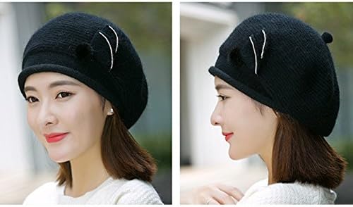 wool hat design