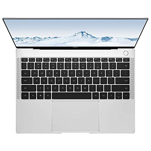 Huawei Matebook X Pro - Ordenador portátil ultrafino táctil 13.9