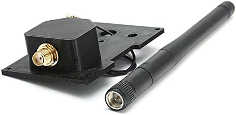 Multi Protocol TX Transmitter Module Case for FrSky FlySky Transmitter