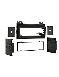 Metra Kit de instalación para vehículos Select 1994 1997 Chevrolet GMC Oldsmobile, Kit