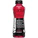 vitaminwater active Move It, Strawberry Black Cherry Flavored Sports Drink, 15.2 Fluid Ounce (Pack of 12)