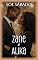Livro Zane e Alika (Encontros do destino)