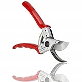 Corona BP4250 Aluminum Forged Bypass Hand Pruner 1-Inch, 1