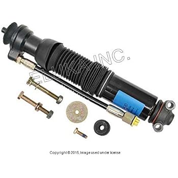 Amazon Com Mercedes Benz Rear Left Right Shock Absorber
